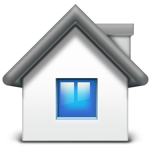 home icon